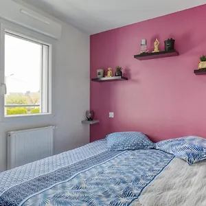 Rose Des Vents Appartement