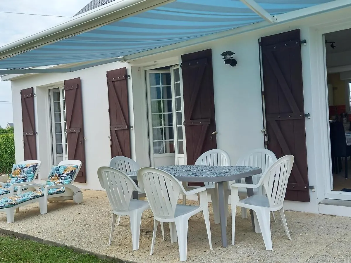 Holiday home Maison De L Ile Damgan